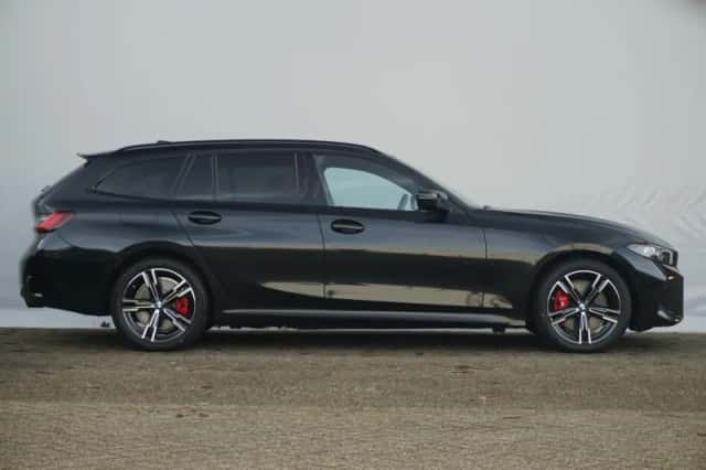 BMW 3-Serie (2025) thumbnail 4