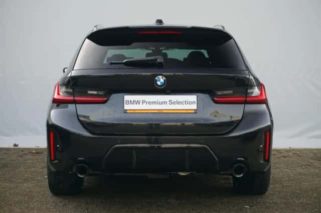 BMW 3-Serie (2025) thumbnail 5