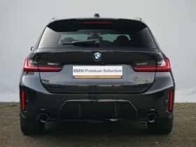 BMW 3-Serie (2025) thumbnail 5