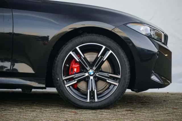 BMW 3-Serie (2025) thumbnail 6