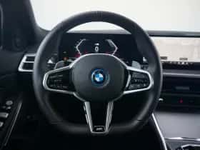 BMW 3-Serie (2025) thumbnail 9