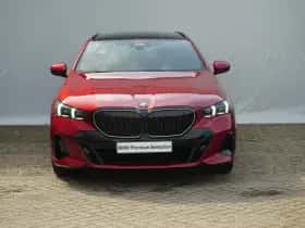 BMW 5-Serie (2025) thumbnail 2