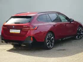 BMW 5-Serie (2025) thumbnail 4