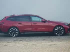 BMW 5-Serie (2025) thumbnail 5