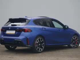 BMW 1-Serie (2025) thumbnail 2