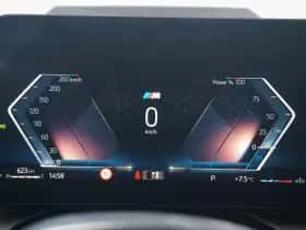BMW 1-Serie (2025) thumbnail 16
