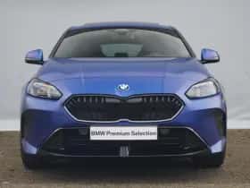 BMW 1-Serie (2025) thumbnail 3