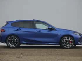 BMW 1-Serie (2025) thumbnail 4
