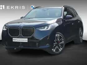 BMW X3 (2025)