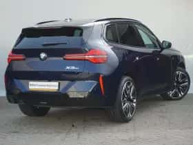 BMW X3 (2025) thumbnail 2