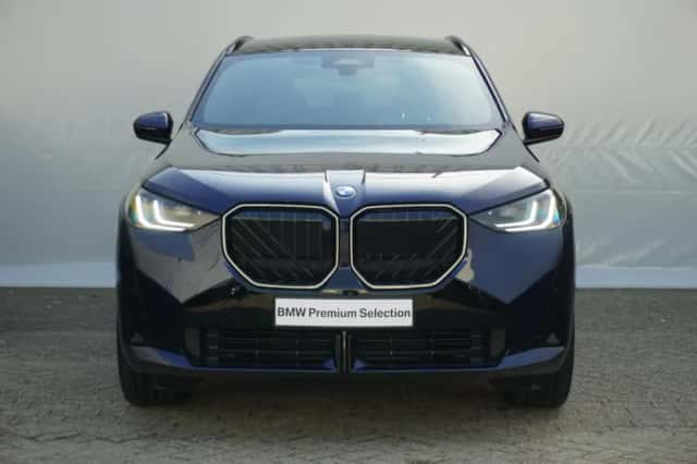 BMW X3 (2025) thumbnail 3