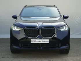 BMW X3 (2025) thumbnail 3
