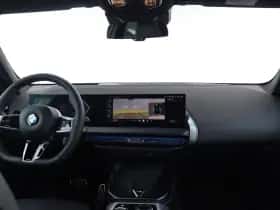 BMW X3 (2025) thumbnail 21