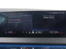 BMW X3 (2025) thumbnail 27