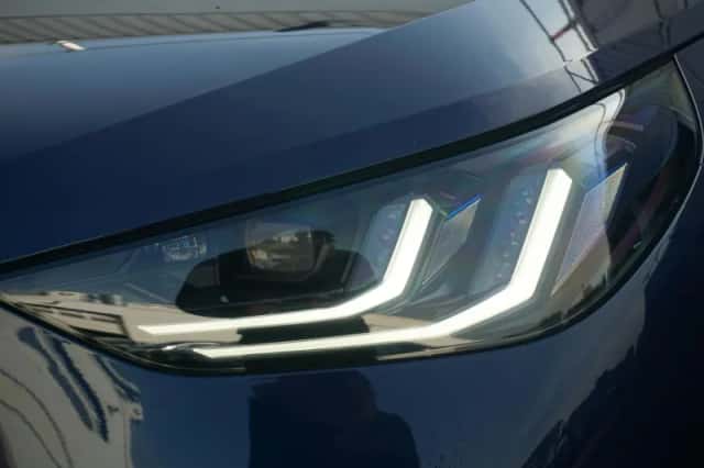 BMW X3 (2025) thumbnail 4