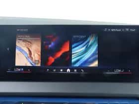 BMW X3 (2025) thumbnail 34