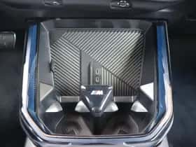 BMW X3 (2025) thumbnail 35