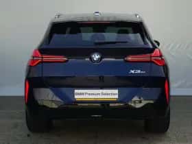 BMW X3 (2025) thumbnail 5