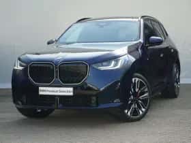 BMW X3 (2025) thumbnail 42