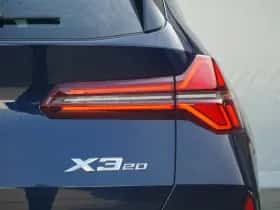 BMW X3 (2025) thumbnail 6