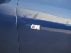 BMW X3 (2025) thumbnail 9