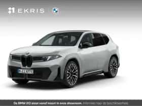BMW iX3 (2026)