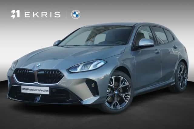 BMW 1-Serie (2025) thumbnail 1