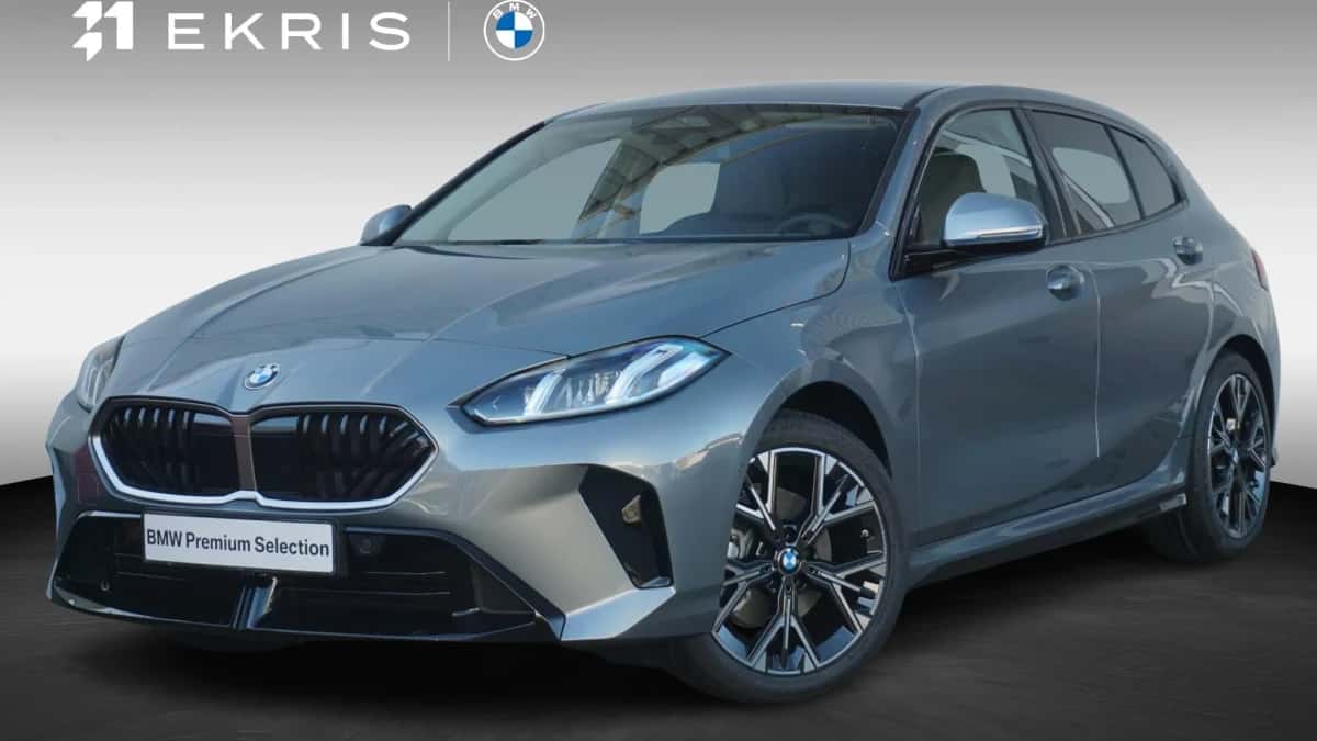 BMW 1-Serie (2025) — foto 1