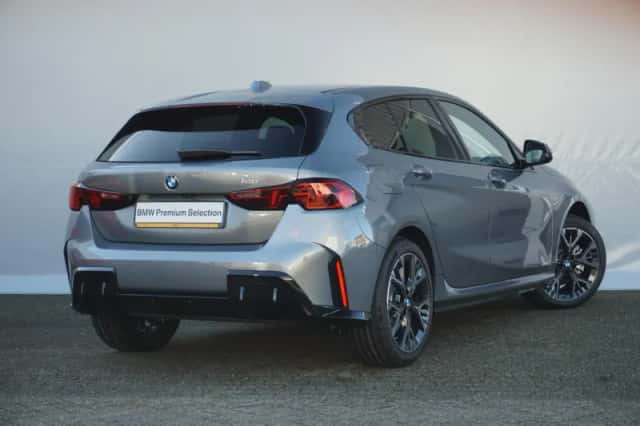 BMW 1-Serie (2025) thumbnail 2
