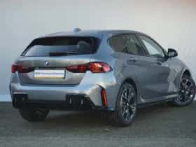BMW 1-Serie (2025) thumbnail 2