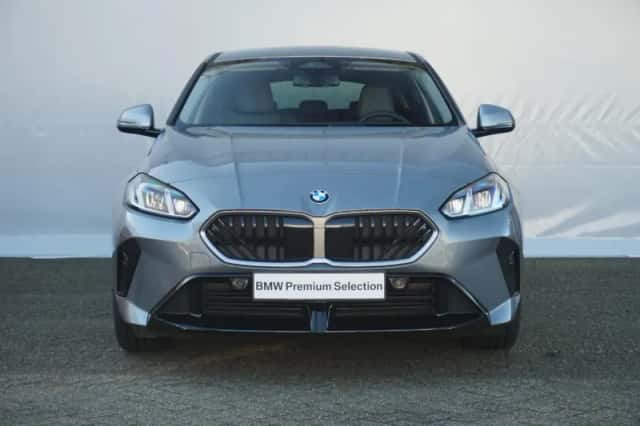BMW 1-Serie (2025) thumbnail 3