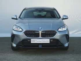 BMW 1-Serie (2025) thumbnail 3