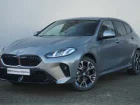 BMW 1-Serie (2025) thumbnail 21