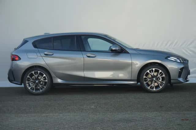 BMW 1-Serie (2025) thumbnail 5