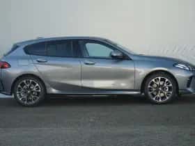 BMW 1-Serie (2025) thumbnail 5