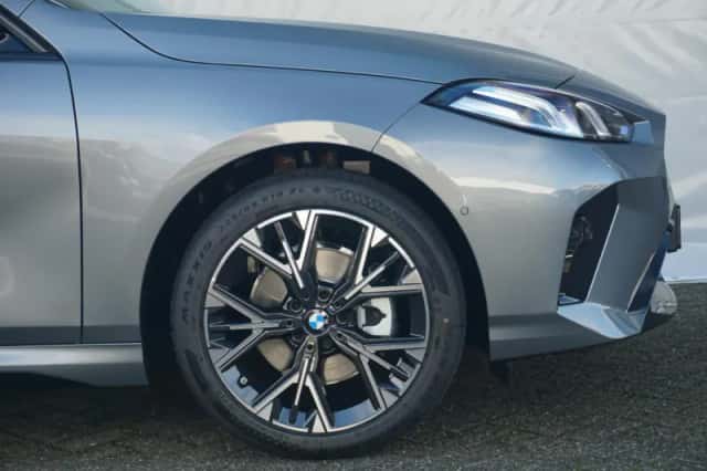 BMW 1-Serie (2025) thumbnail 6