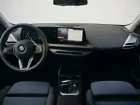 BMW 1-Serie (2025) thumbnail 10