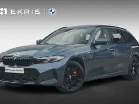 BMW 3-Serie (2025)