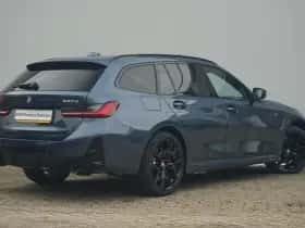 BMW 3-Serie (2025) thumbnail 2