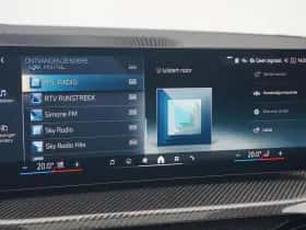 BMW 3-Serie (2025) thumbnail 16