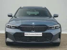 BMW 3-Serie (2025) thumbnail 3