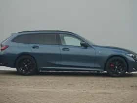 BMW 3-Serie (2025) thumbnail 4