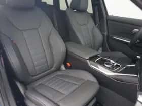 BMW 3-Serie (2025) thumbnail 8