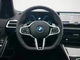 BMW 3-Serie (2025) thumbnail 9