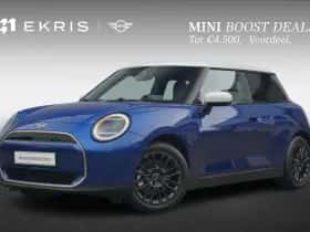 MINI 3-deurs (2026)