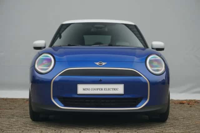 MINI 3-deurs (2026) thumbnail 3