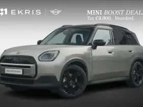 MINI Countryman (2026)