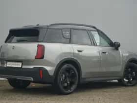 MINI Countryman (2026) thumbnail 2
