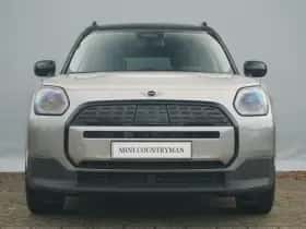 MINI Countryman (2026) thumbnail 3