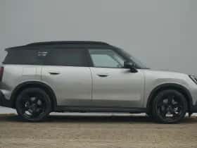 MINI Countryman (2026) thumbnail 4